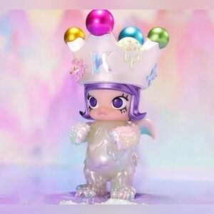 SECRET Molly Erosion x Instinctoy 🌈💎👑